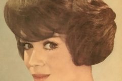 1960s Hairstyle