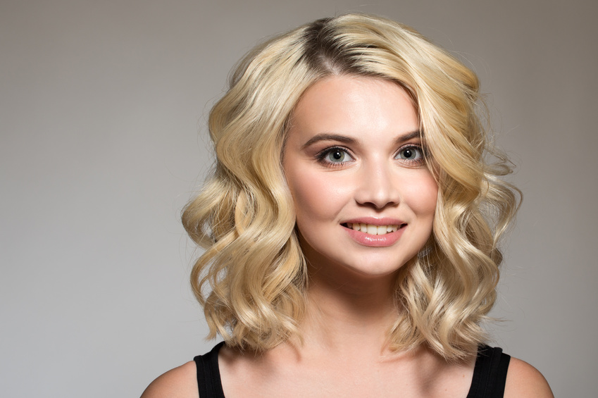 Medium Length Hairstyles A Style For Every Face