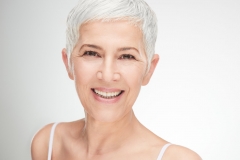 over-50-hairstyle-short-gray-hair